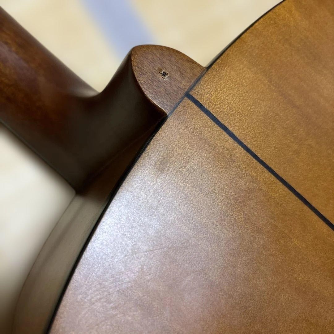 G.W.LYON by Washburn LD7M