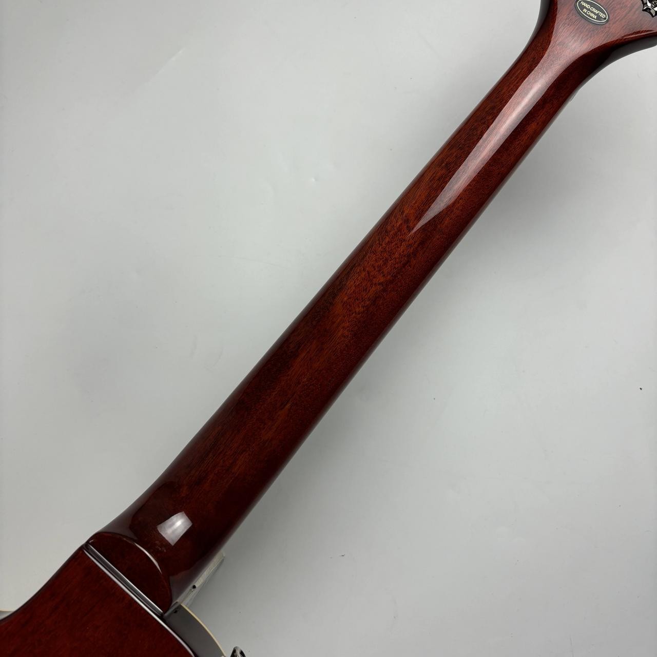 Epiphone Les Paul Standard 50s Figured Washed Cherry Sunburst Standard 3.81kg
