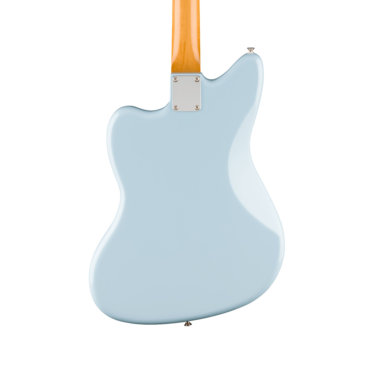 Used Fender Vintera III Mid ’60s Jazzmaster Rosewood – Sonic Blue