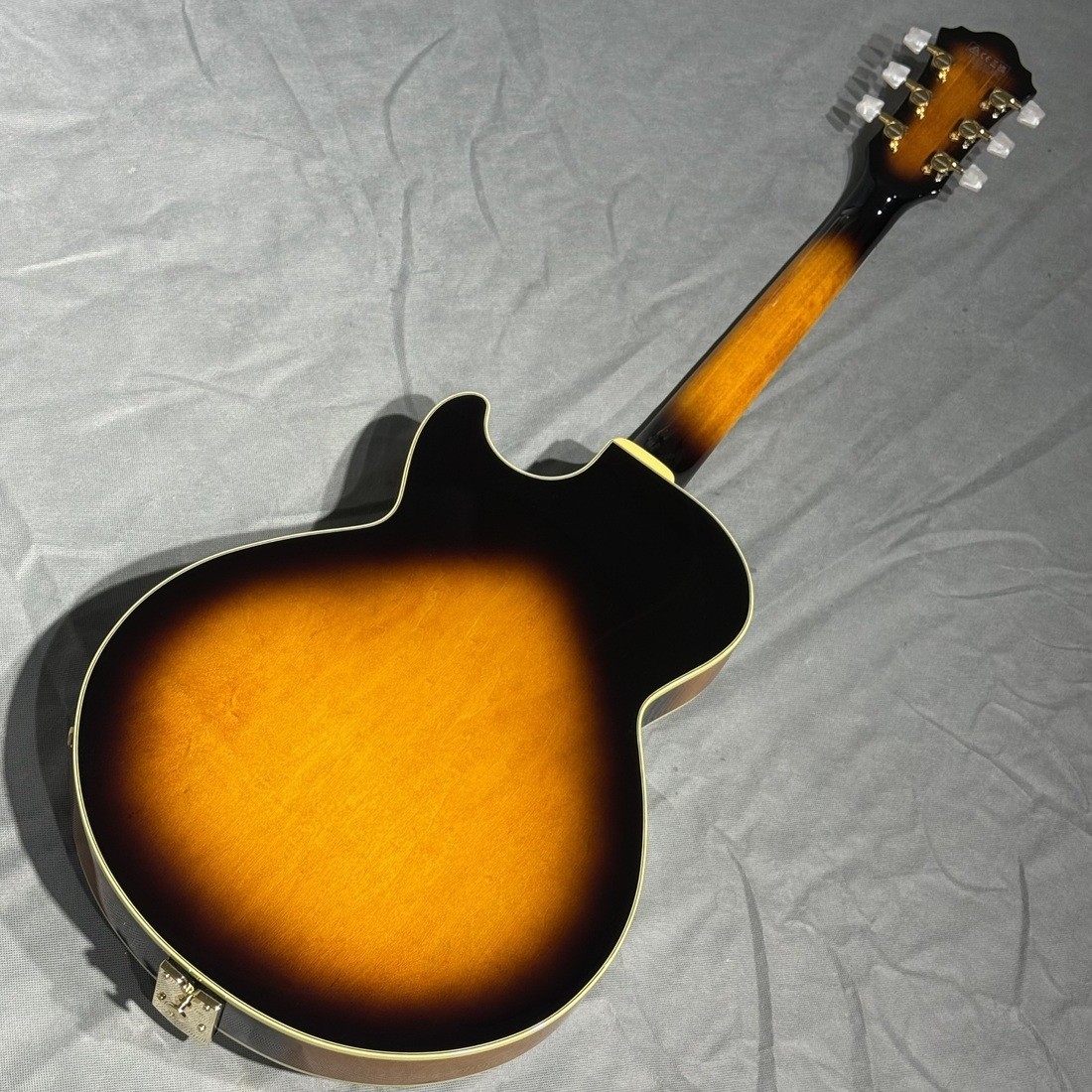 Ibanez GB10-BS Brown Sunburst approx. 3.4kg