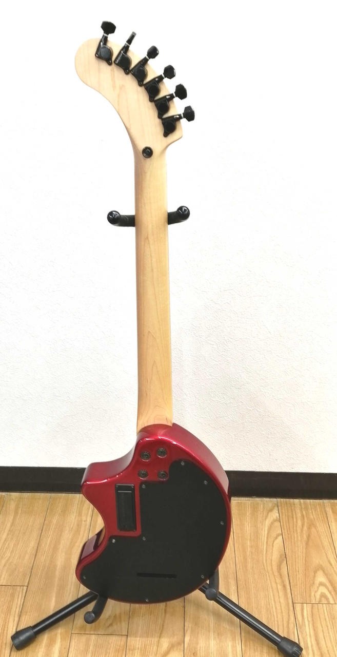 FERNANDES ZO-3 Geitasha Electric Guitar