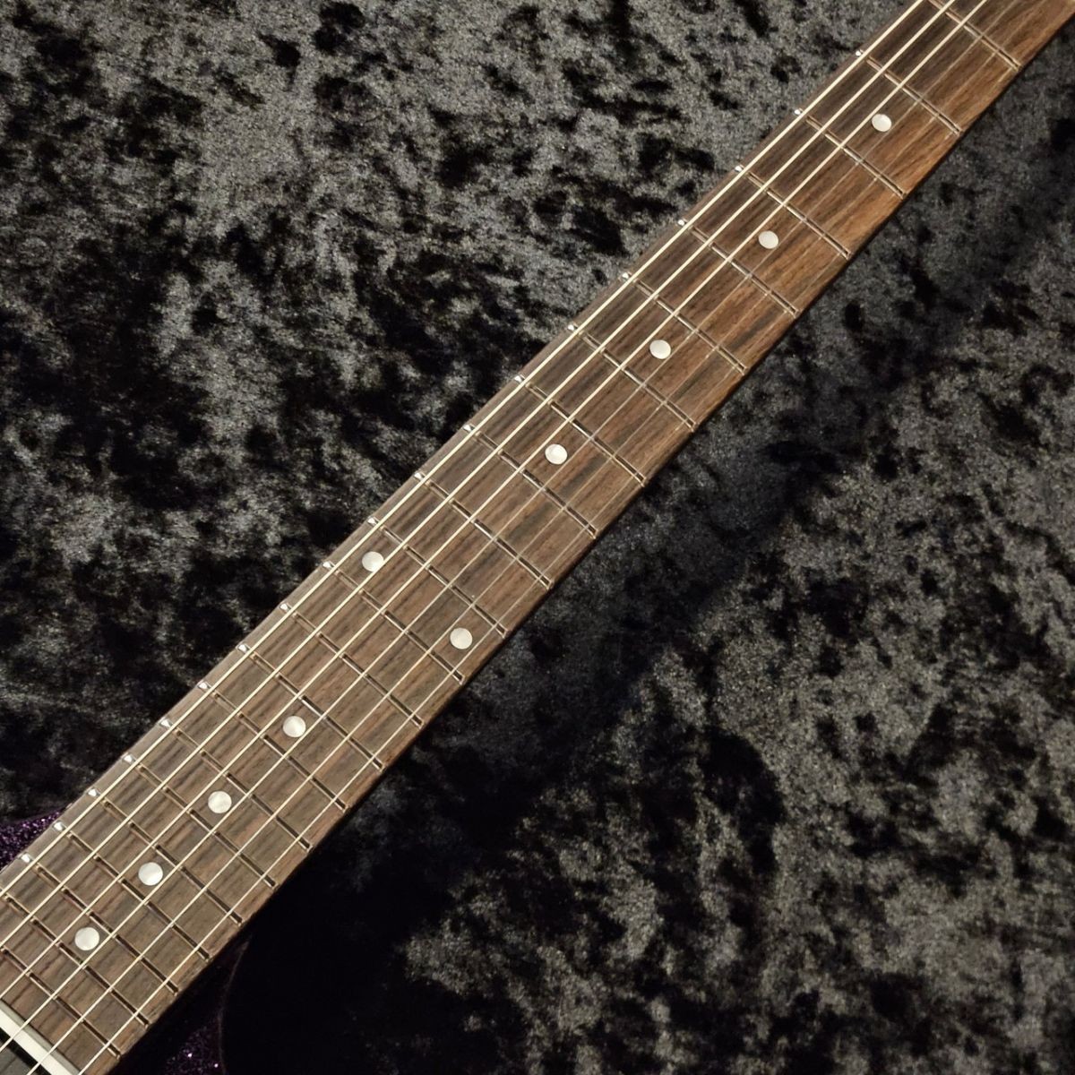 EDWARDS / E-FV-CTM -Purple Sparkle- Limited Production Model