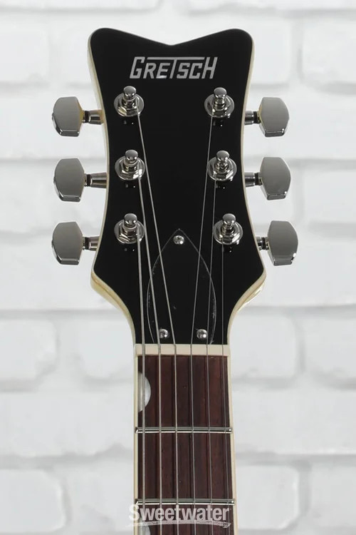 Gretsch Electromatic Jet Club Electric Guitar -Buttercream
