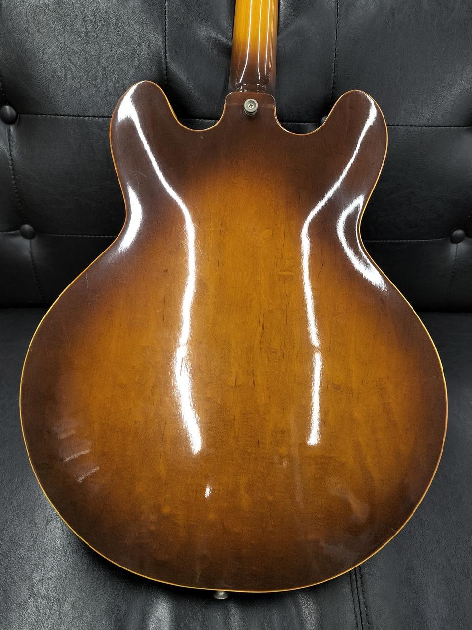 EPIPHONE CASINO Electric Guitar-15