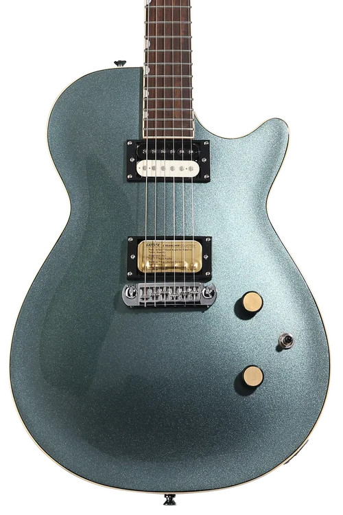 Gretsch Streamliner Jet Electric Guitar – Gunmetal