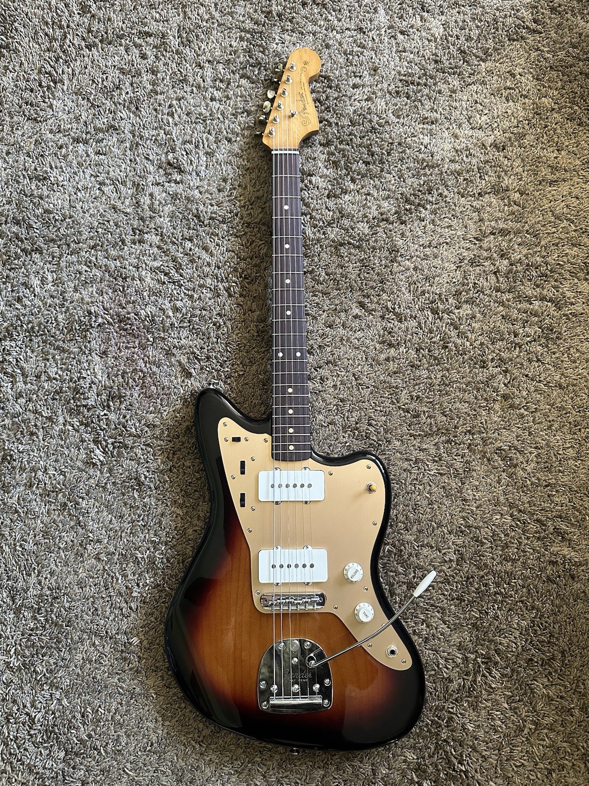 Fender Limited Edition Vintera II ’50s Jazzmaster