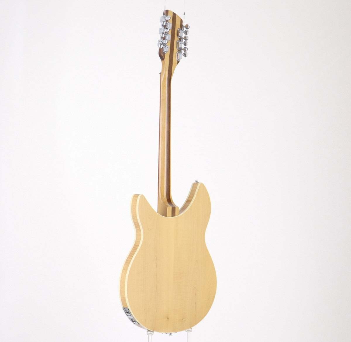 Rickenbacker 360/12V64 Used Electric Guitar 1986