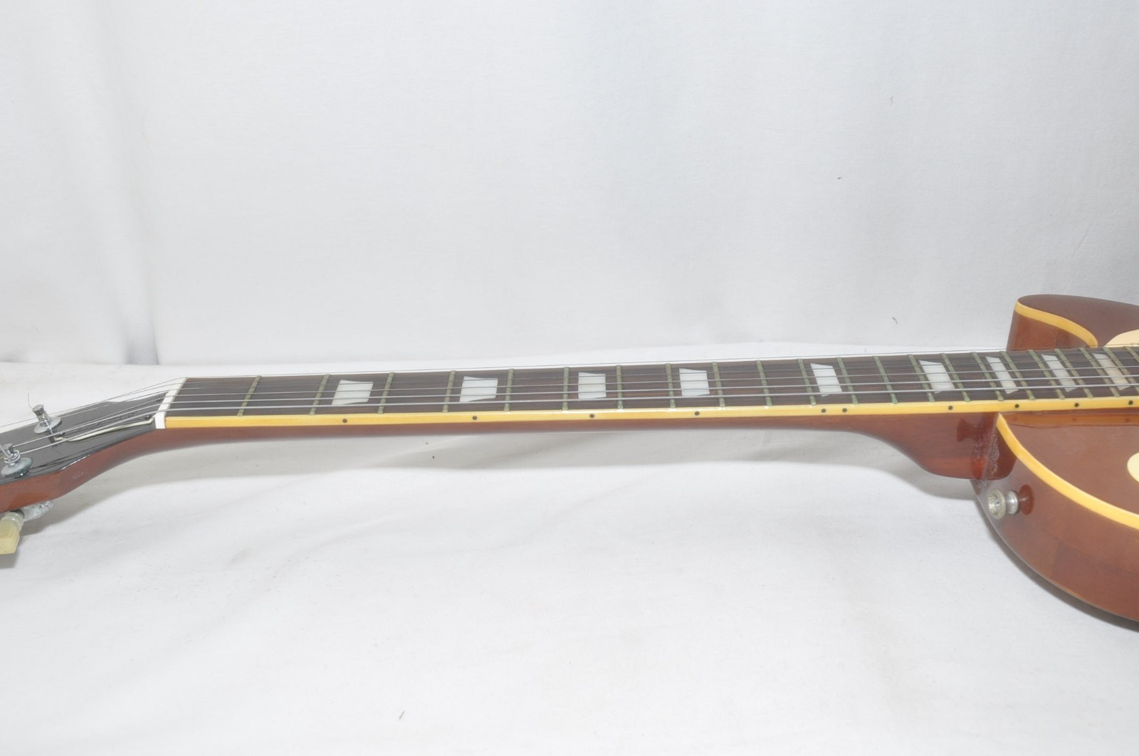 70’s Joodee Les Paul type Electric Guitar Ref. No 7372