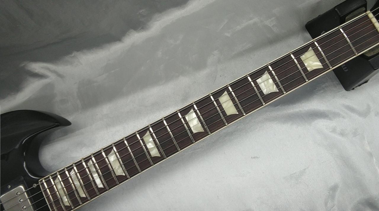 BUNNY Electric Guitar RSG-75 63 Used