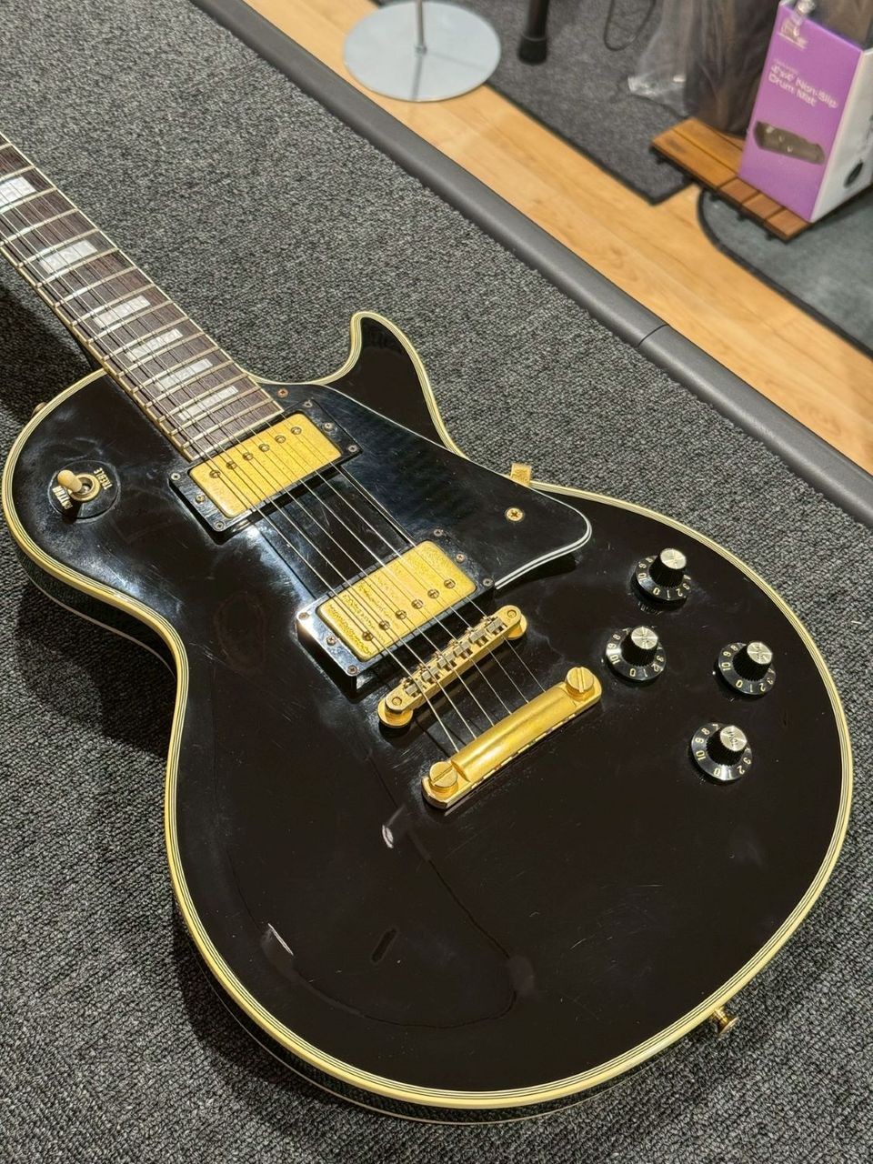 Greco EG-500C Electric Guitar #BE14148