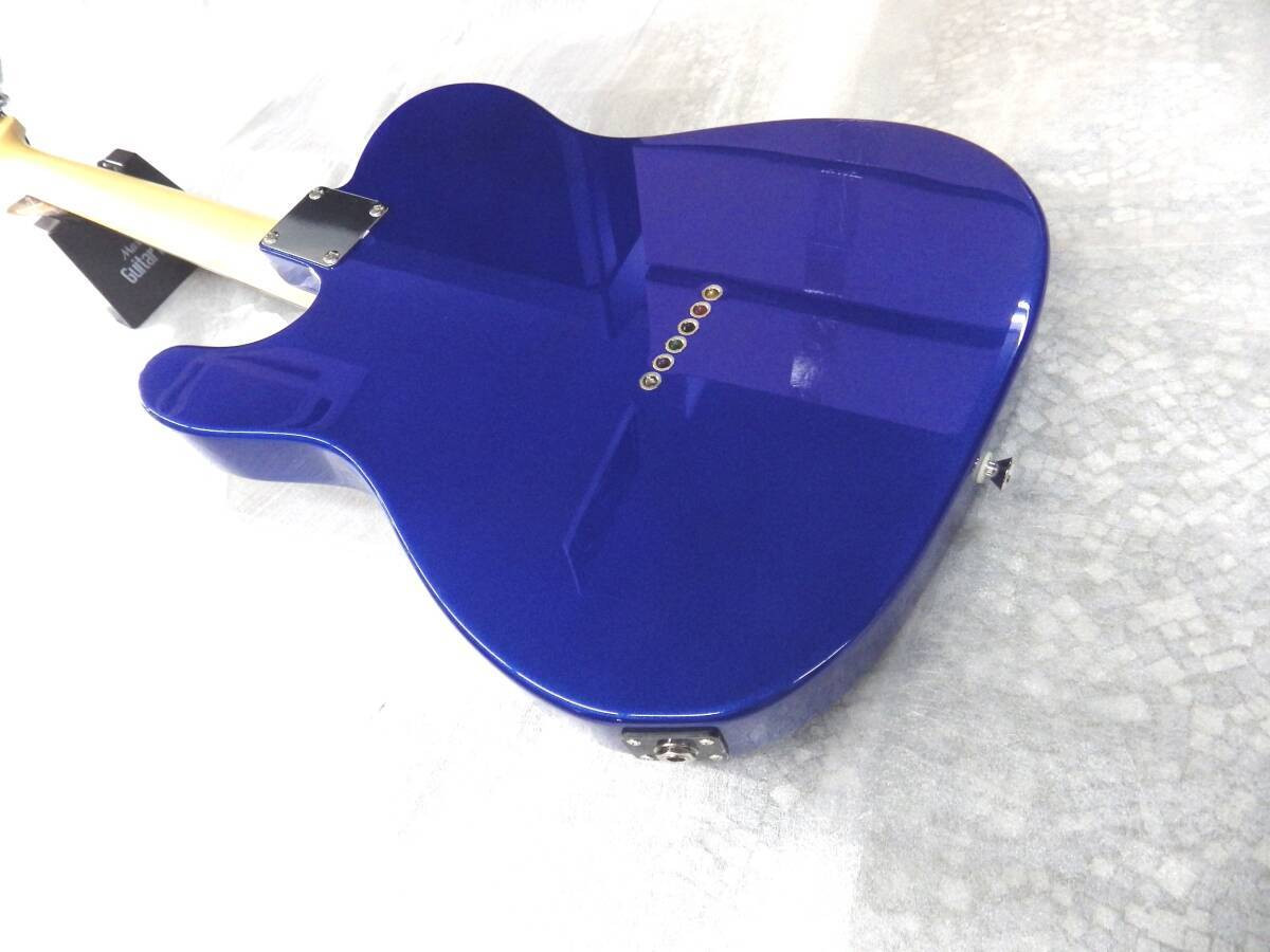Electric Guitar FGN Fujigen BCTE100RBD-MBL/01 Basic Classic Series Made in Japan