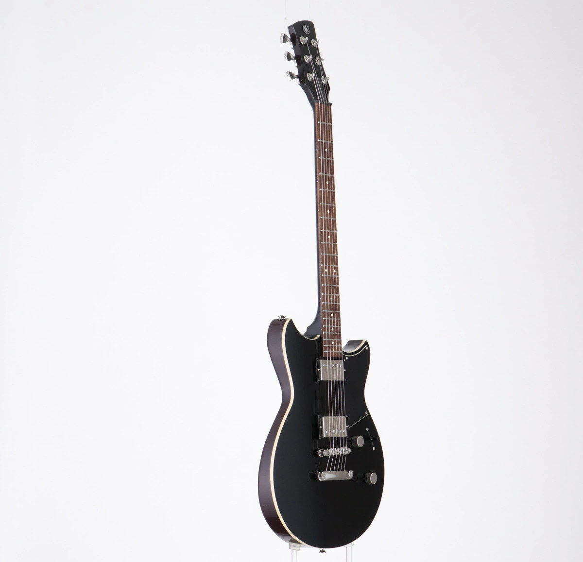 Yamaha / Revstar Rs420 Bst Black Steel 3.88Kg S/N 100073154