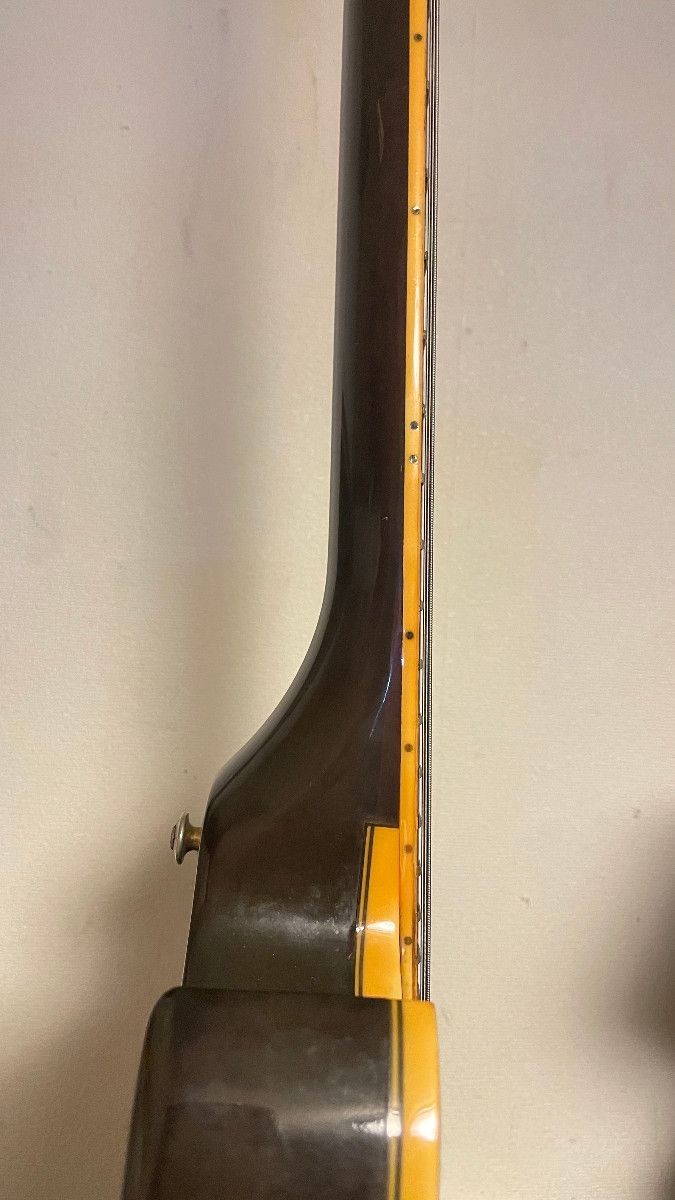 YAMAHA SG-2000 Electric Guitar
