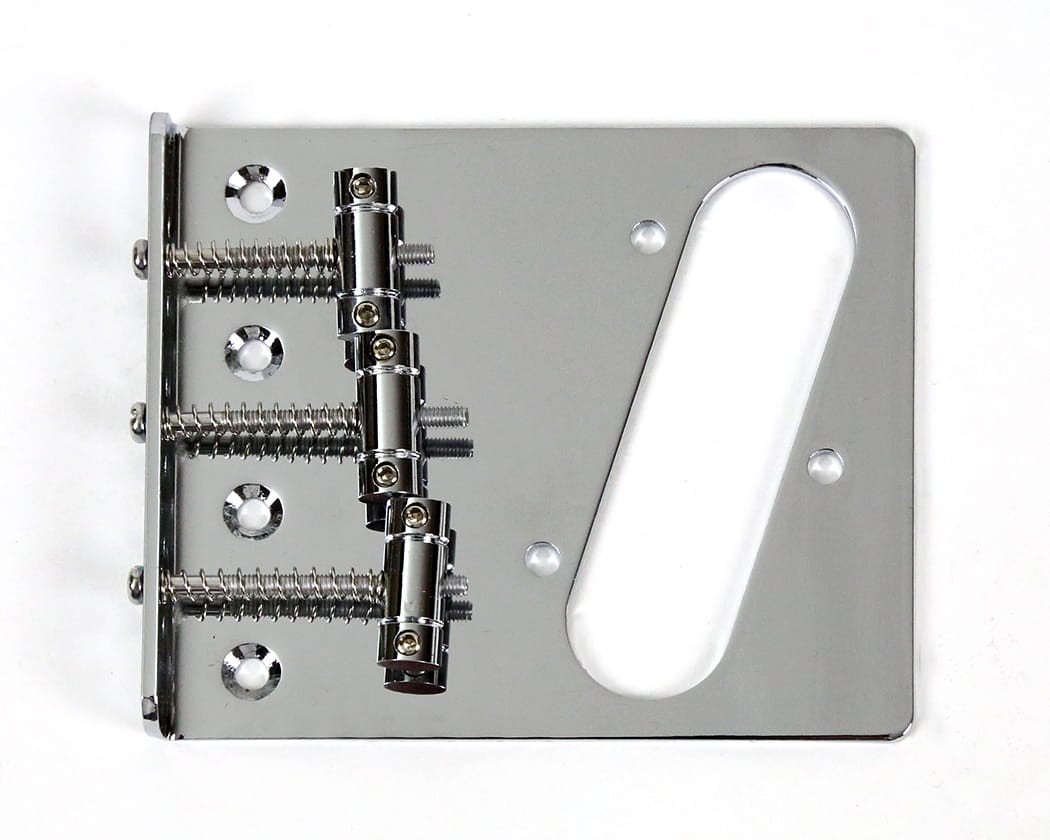 TL-1L DIY Electric Guitar Kit (Left Handed)