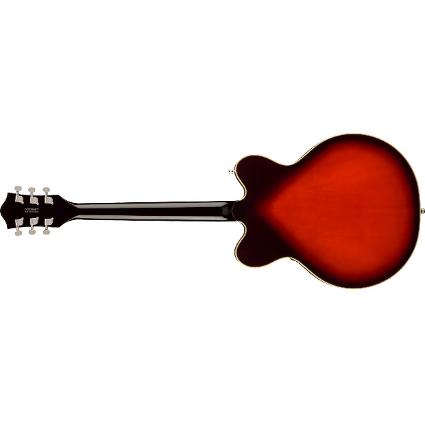 Gretsch G5622 Electromatic Center Block Double-Cut with V-Stoptail, Laurel