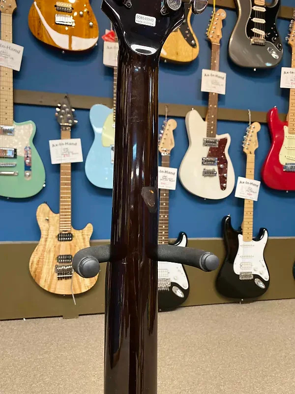 Ibanez ART300-BNC Caiman Standard 2008 – 2011 – Brown Caiman