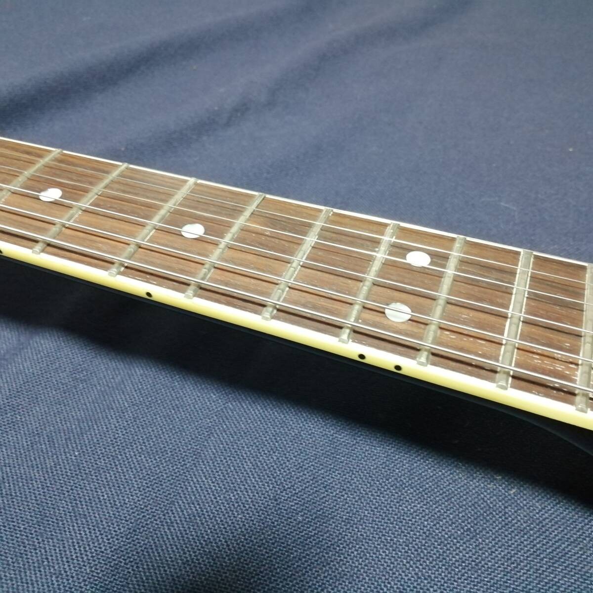 Fernadence TEJ-95S Rare individual! Repaired, super good condition, sustainer