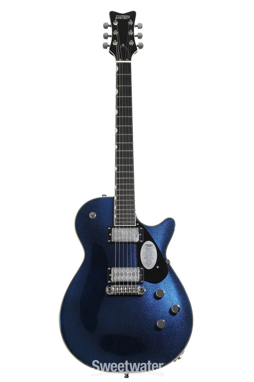 Gretsch Electromatic Premier Jet Electric Guitar – Clairvoyant