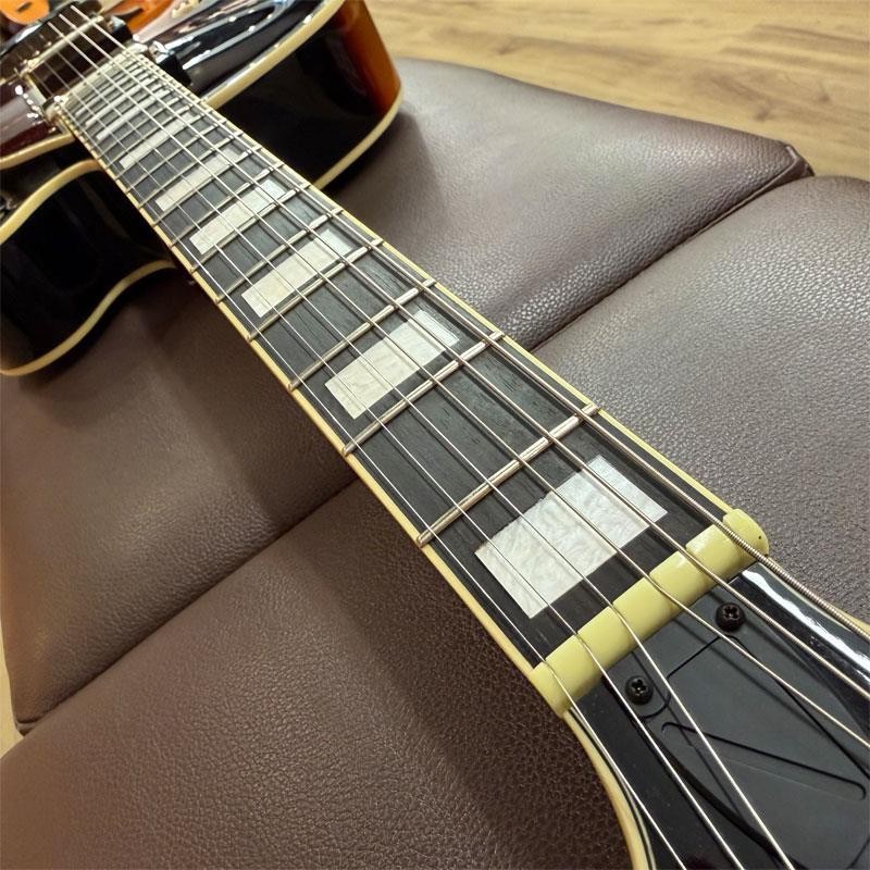 Ibanez USED ​​AF95 (Brown Sunburst) [SN.PW21020557] Used Electric Guitar