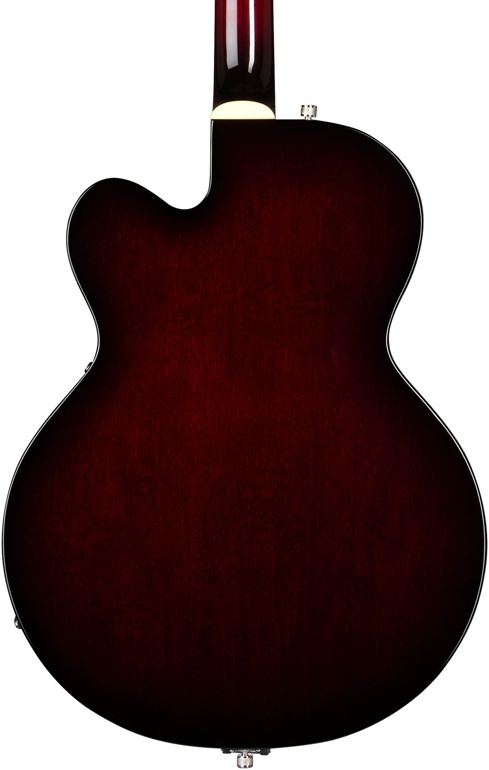 Gretsch G6119T-62 Vintage Select Edition ’62 Tennessee Rose Bigsby Dark Cherry