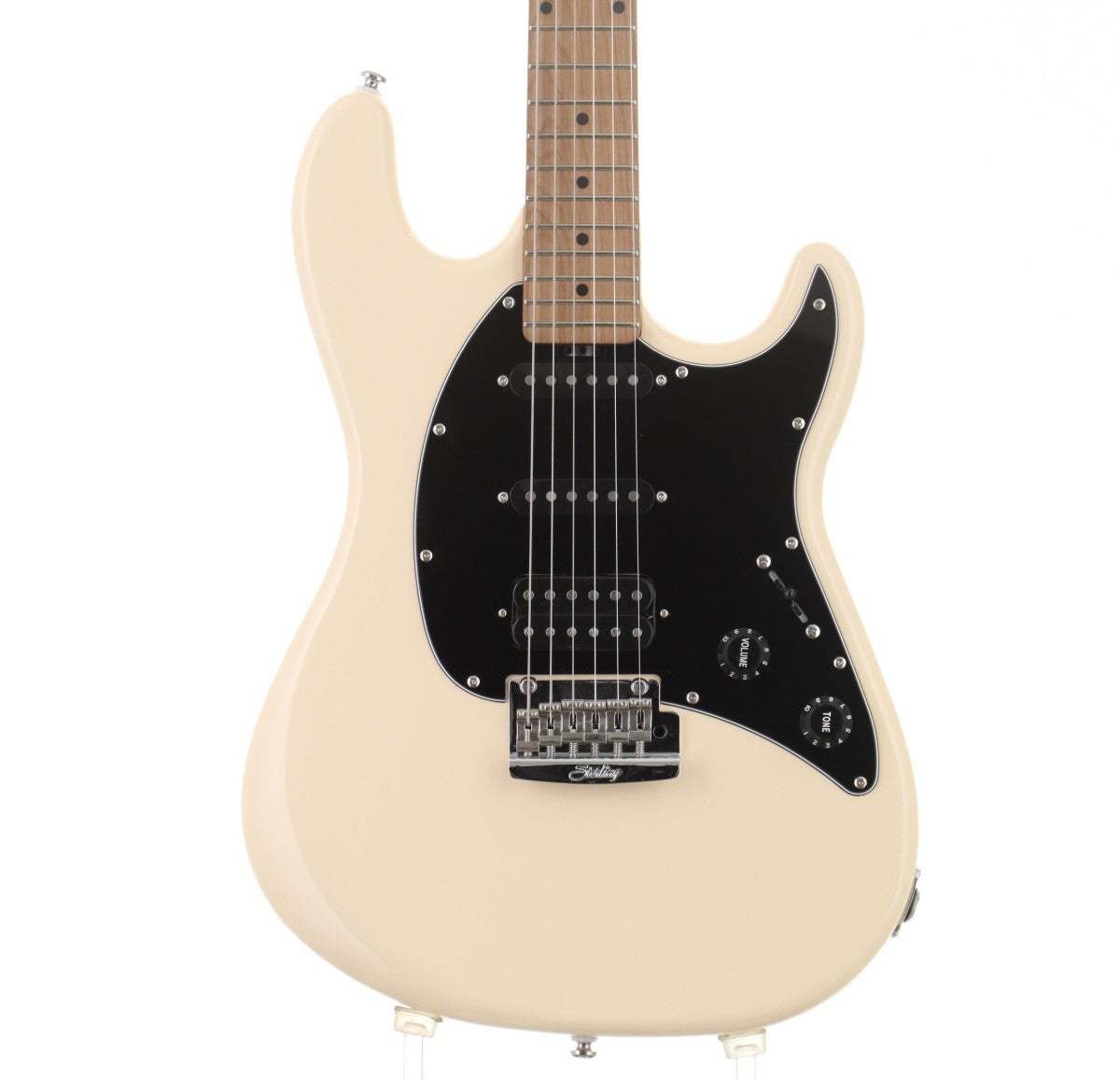 Sterling by MUSIC MAN Cutlass CT-50 HSS
