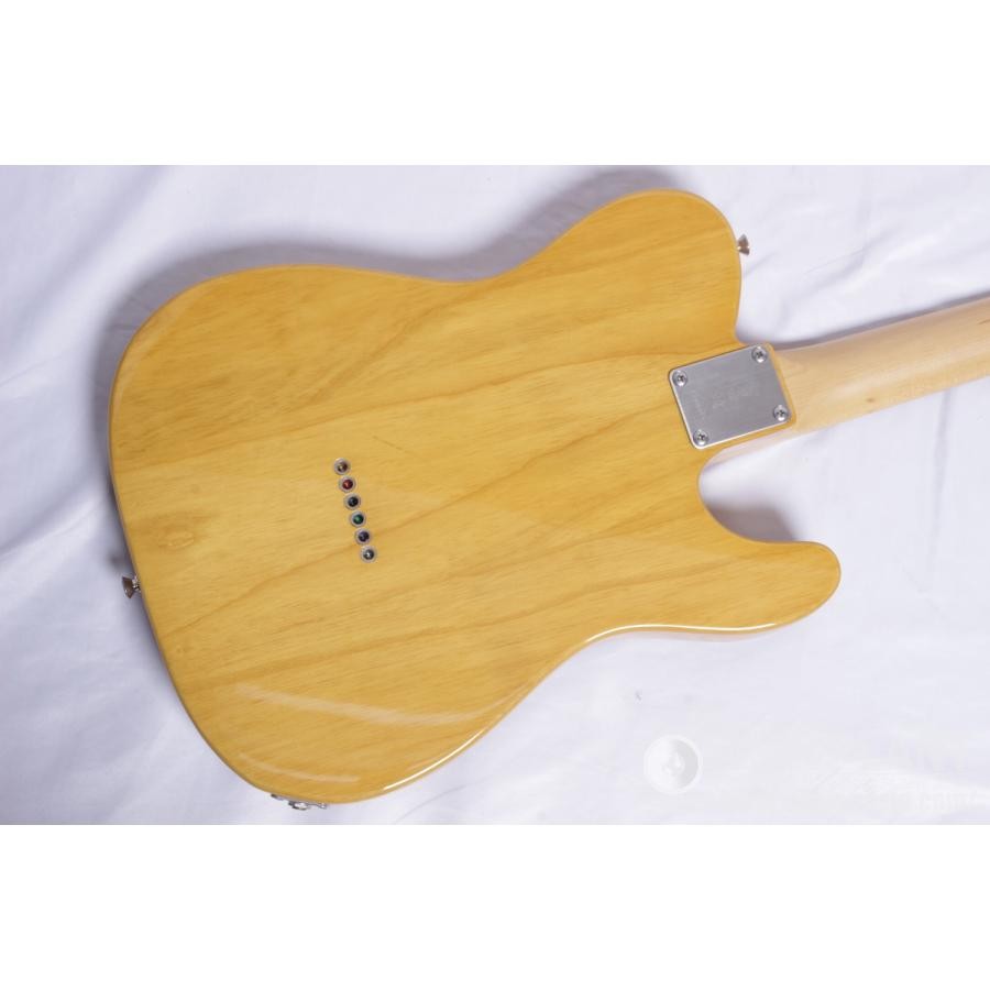 Fujigen FgN NTE10MAHL VNT Left-Handed / Used Electric Guitar / Soft Case