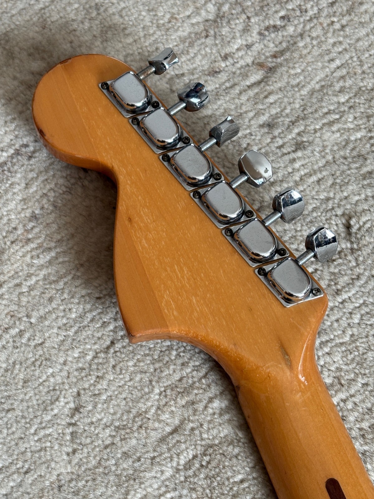 Tokai Silver Star SS36 ’79 Vintage MIJ Electric Guitar Made in Japan