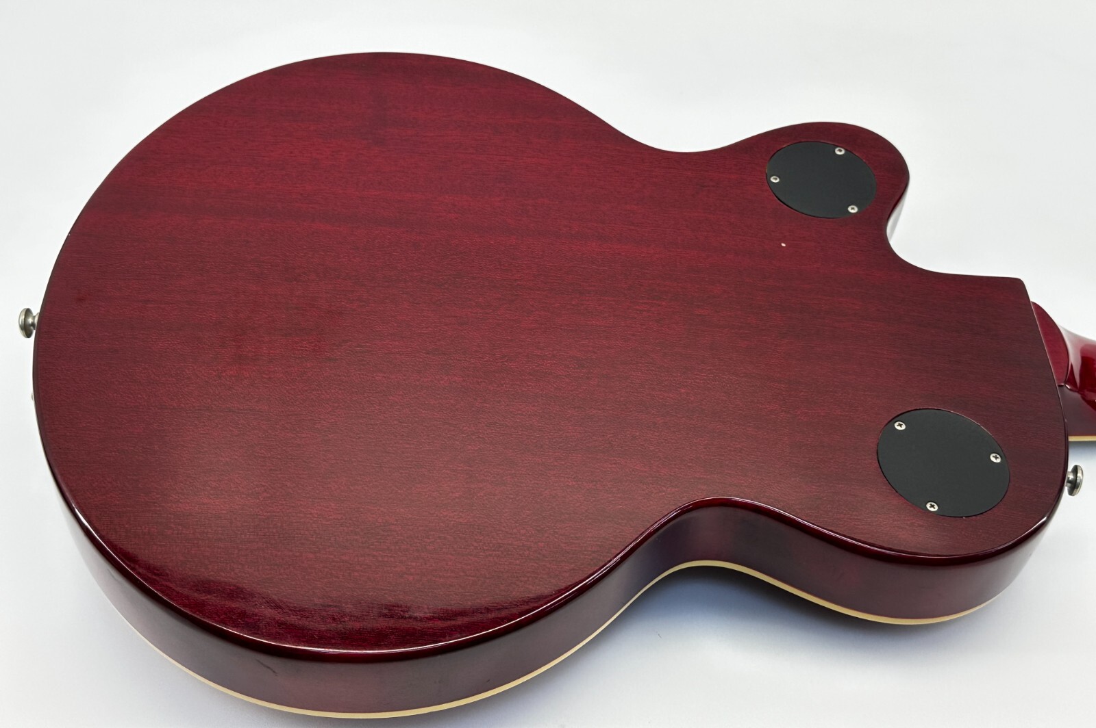 EPIPHONE WILDKAT – Wine Red *Read Desc #2
