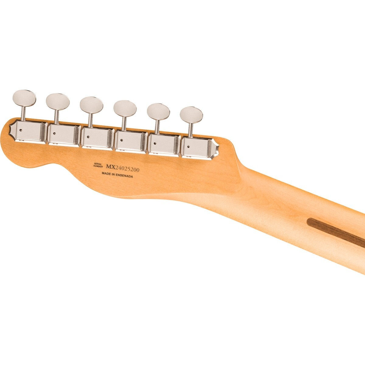 Fender Player II Telecaster Maple Coral Red Electric Guitar Brand NEW