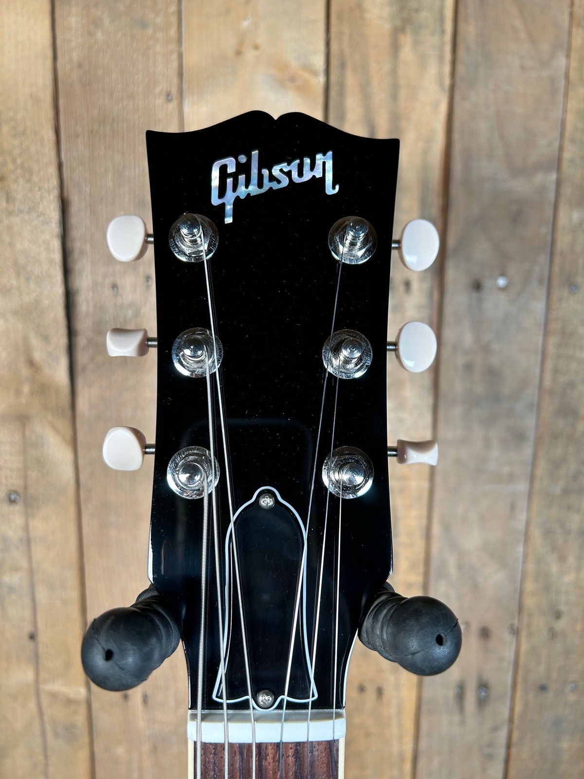 Gibson ES-330 Hollowbody Electric Guitar – Sixties Cherry
