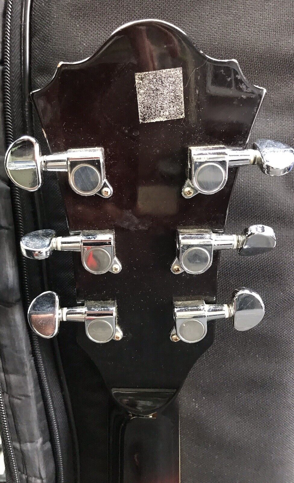 IBANEZ ARTCORE AF85 VLS-12-01  2006 Whit/Case