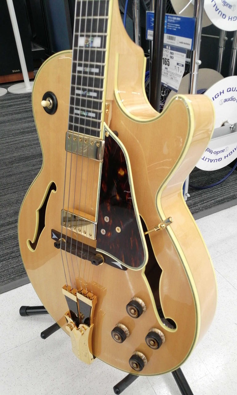 IBANEZ / GB10SE-NT (no260711)
