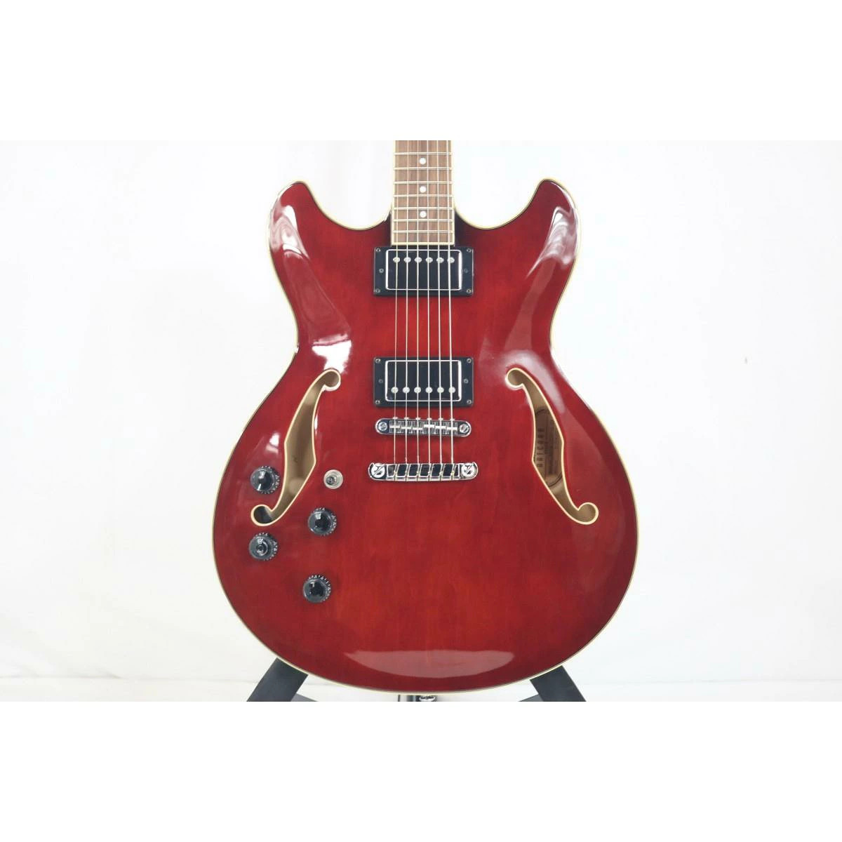 IBANEZ AS73L Electric Guitar