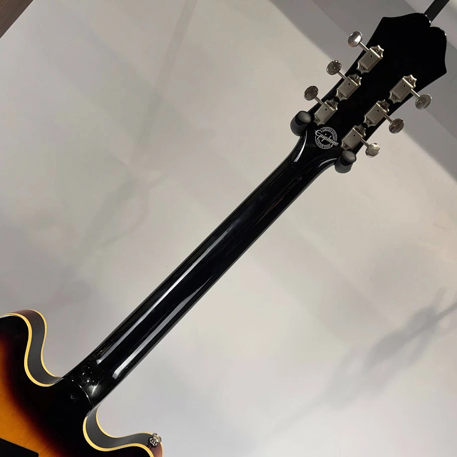 Epiphone Epiphone/Casino Color Vintage Sunburst 2500002518414