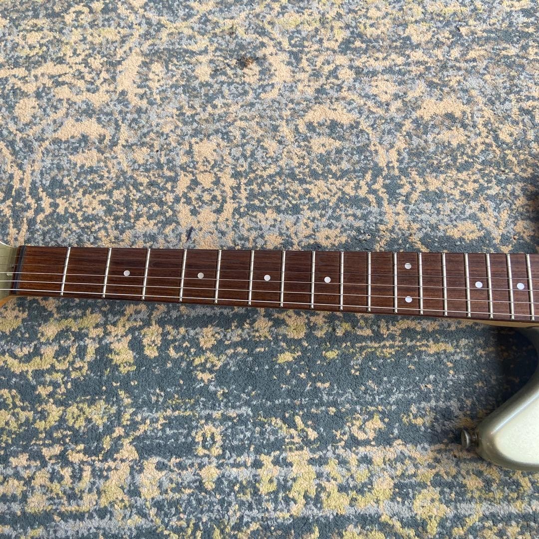 FERNANDES sustainer guitar Safe packing!