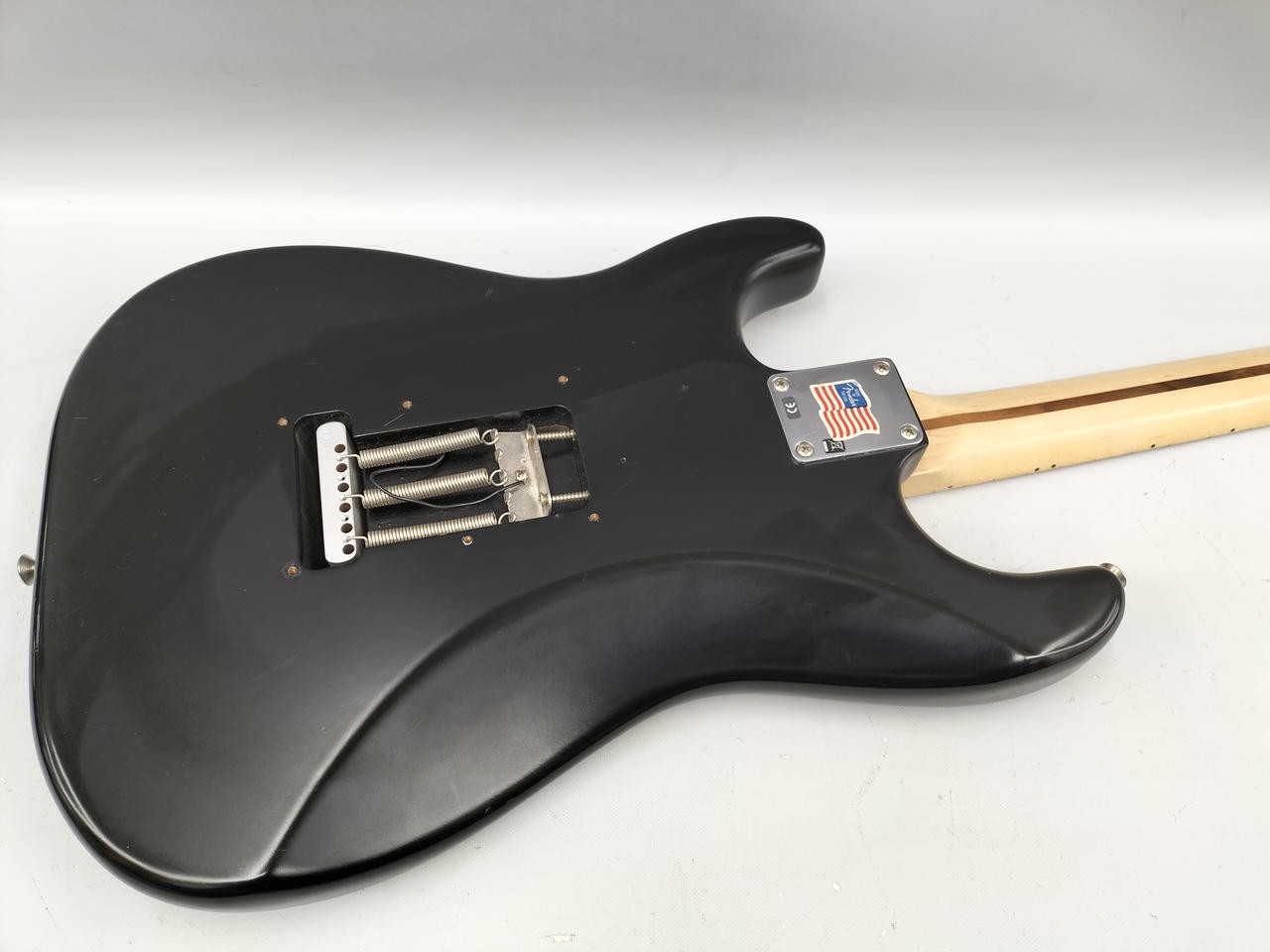 Fender Usa Highway One Stratcaster Ug Safe delivery from Japan