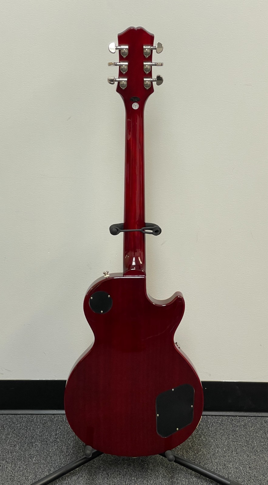 Epiphone Standard 60’s Les Paul Ice Tea