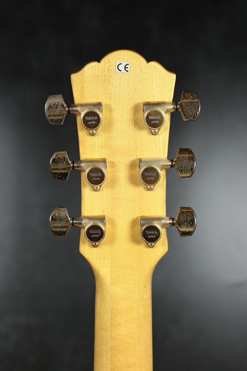 YAMAHA AEX-1500 Natural [Q0Z019F]
