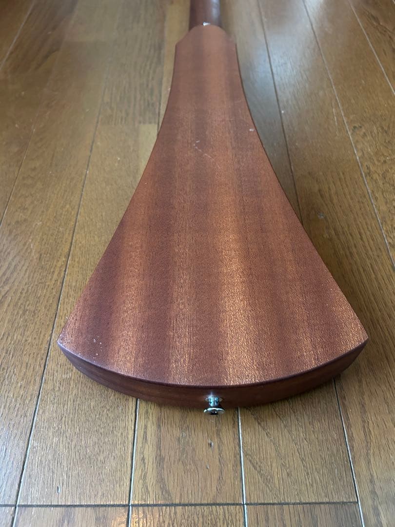 Martin Backpacker Travel Guitar with Genuine Case