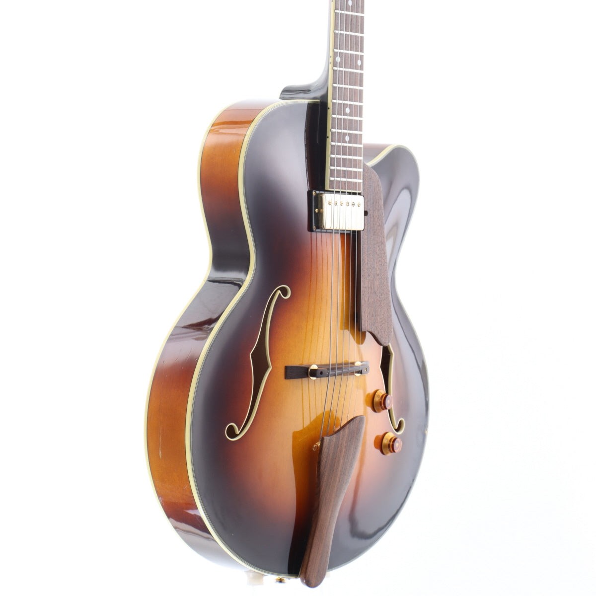 Eastman AR-403CE Sunburst [1107009]