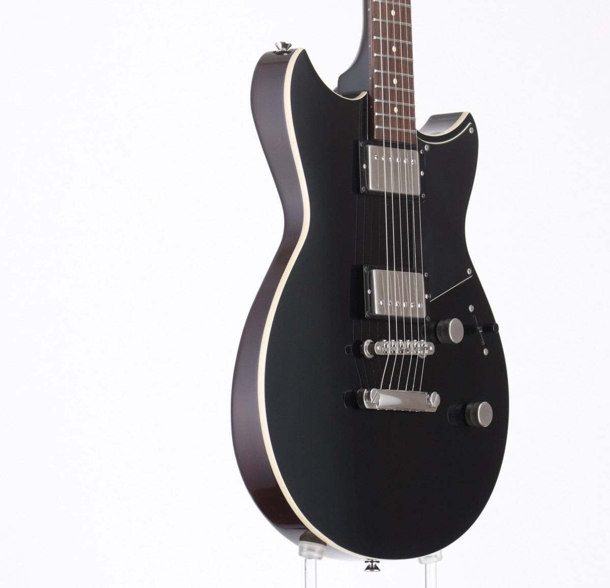 Yamaha Revstar Rs420 Bst Black Steel 3.88Kg S/N 100073154 Safe delivery from Jap