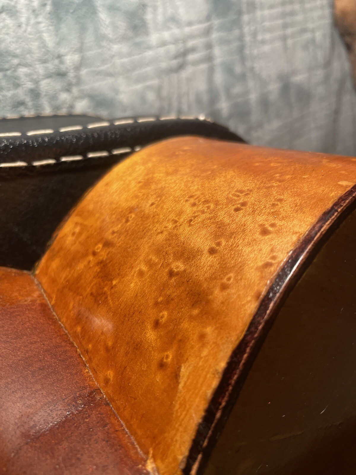 vintage antique guitar handmade w/ 1714 french Parlor spec’s Gibson Martin strng
