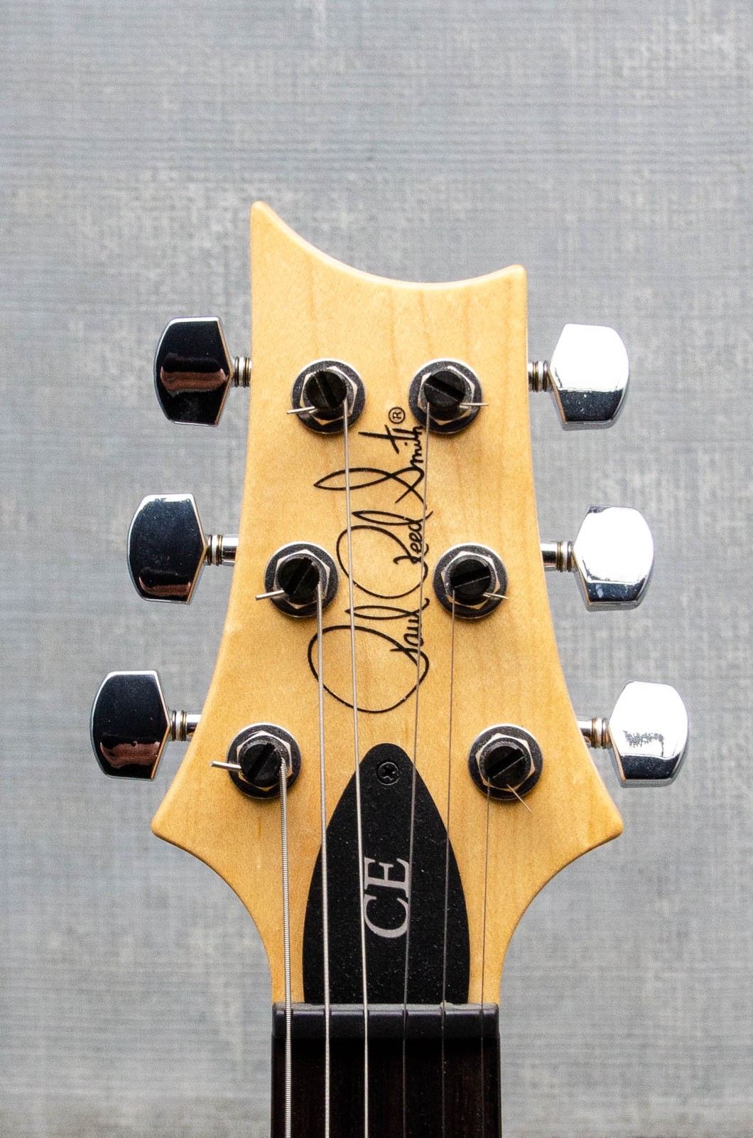 Used PRS CE-24 Satin Egyptian Gold Metallic (2023)