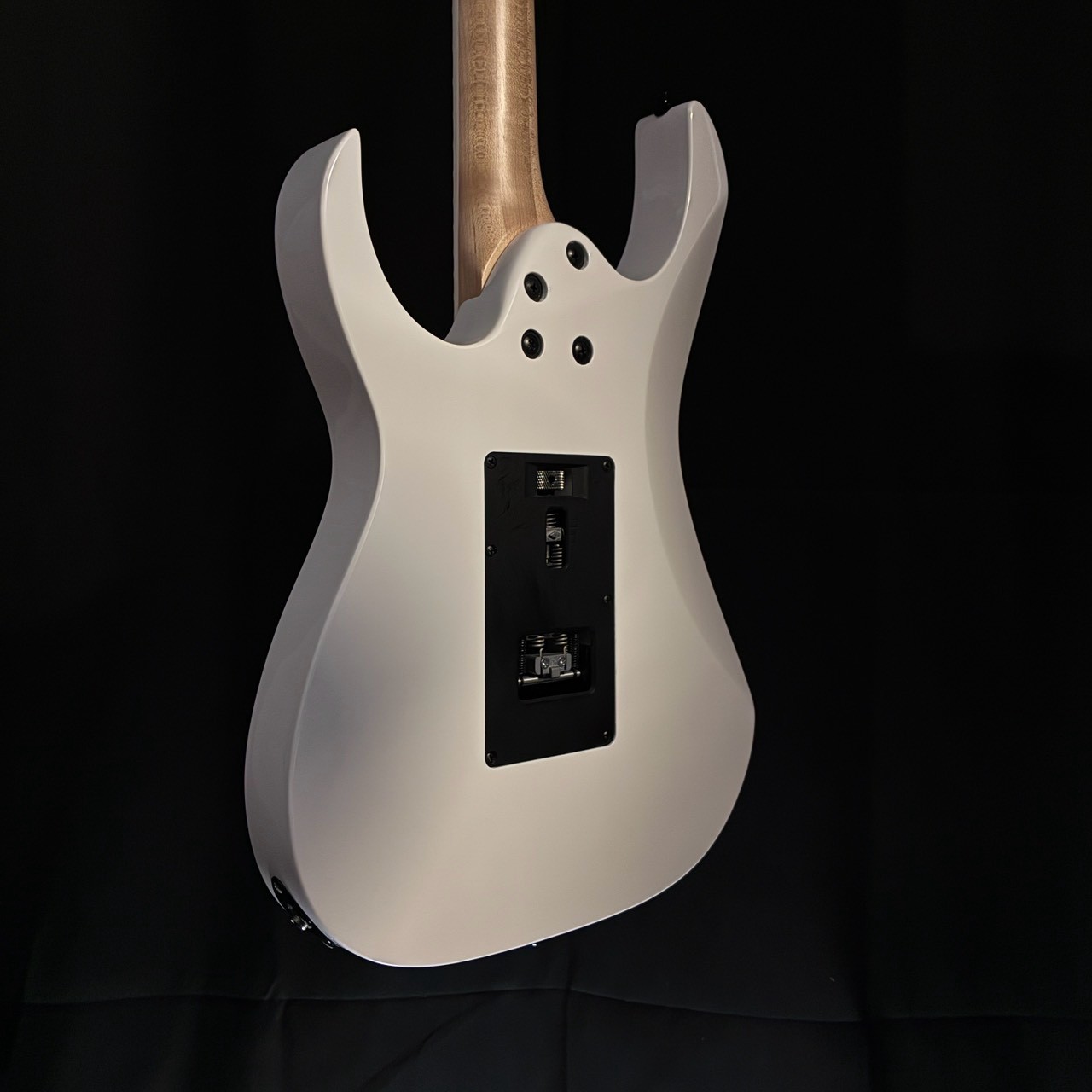 Ibanez Rg350Dxz White 3.57Kg Safe delivery from Japan