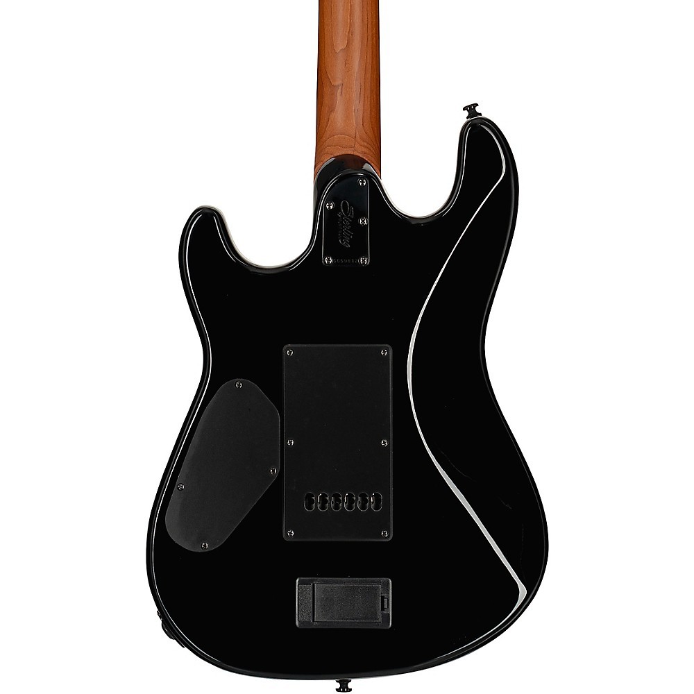 Sterling by Music Man Sabre Electric Guitar Cobra Burst Refurbished