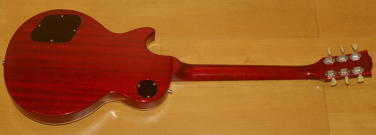 Orville by Gibson 1995 Orville LPS-75 CS
