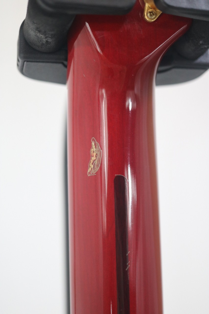 Bill Lawrence BKIM-60G (no260606)