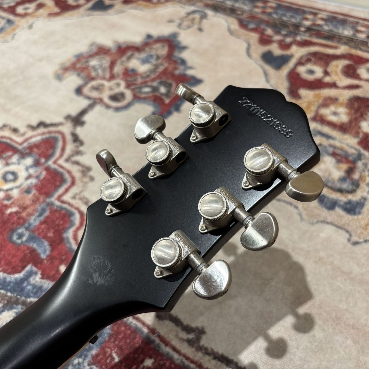 Epiphone SG Prophecy Used Electric Guitar