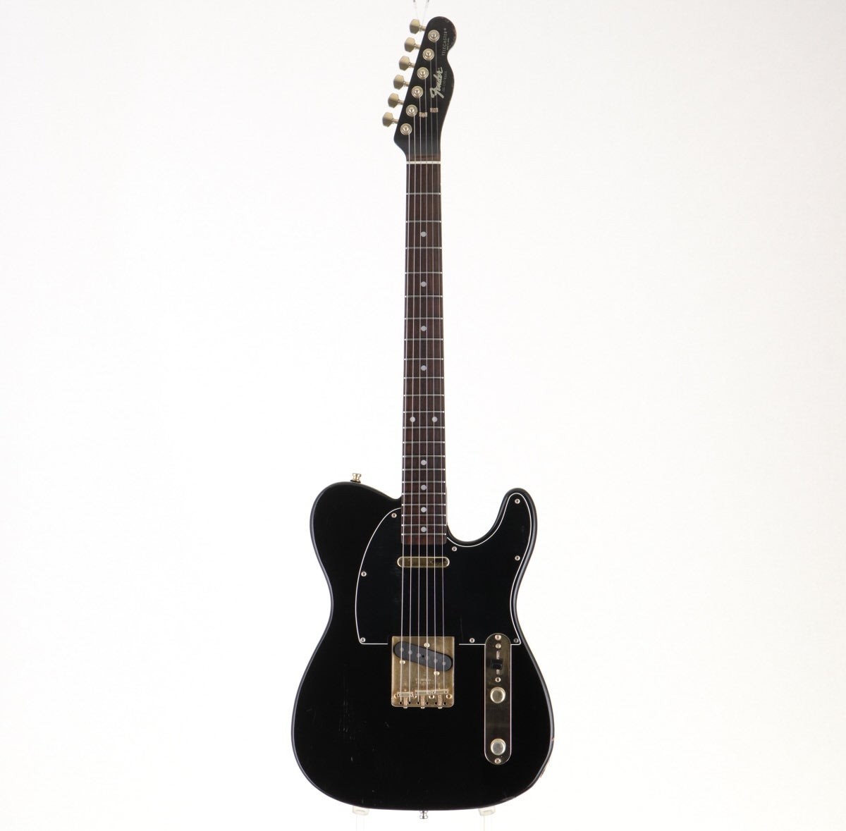 FENDER JAPAN TLG80-550 BLK [O016560]