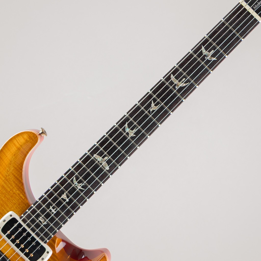 Paul Reed Smith PRS Modern Eagle V 10Top McCarty Sunburst 2023